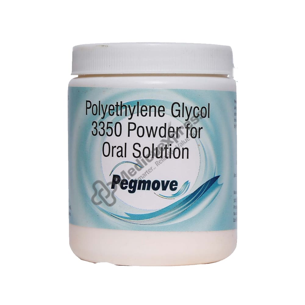Pegmove Powder for Oral Solution