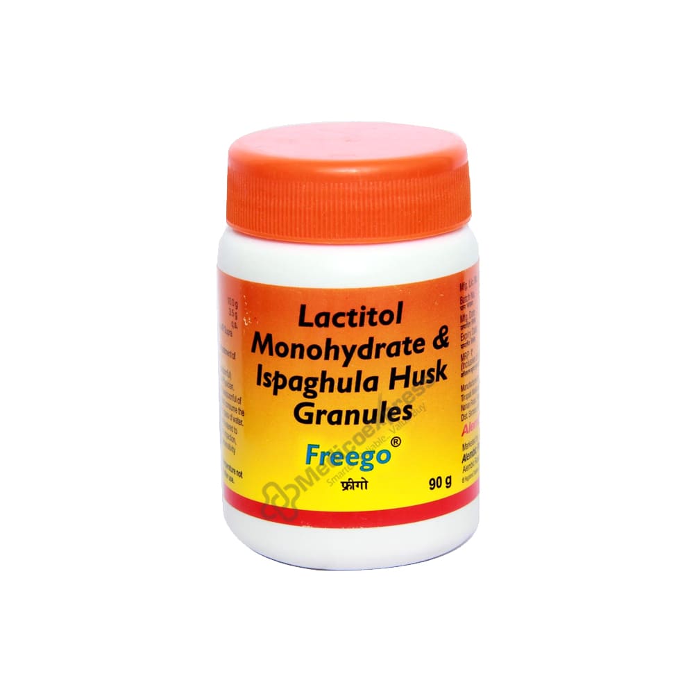 Freego Granules 90 gm