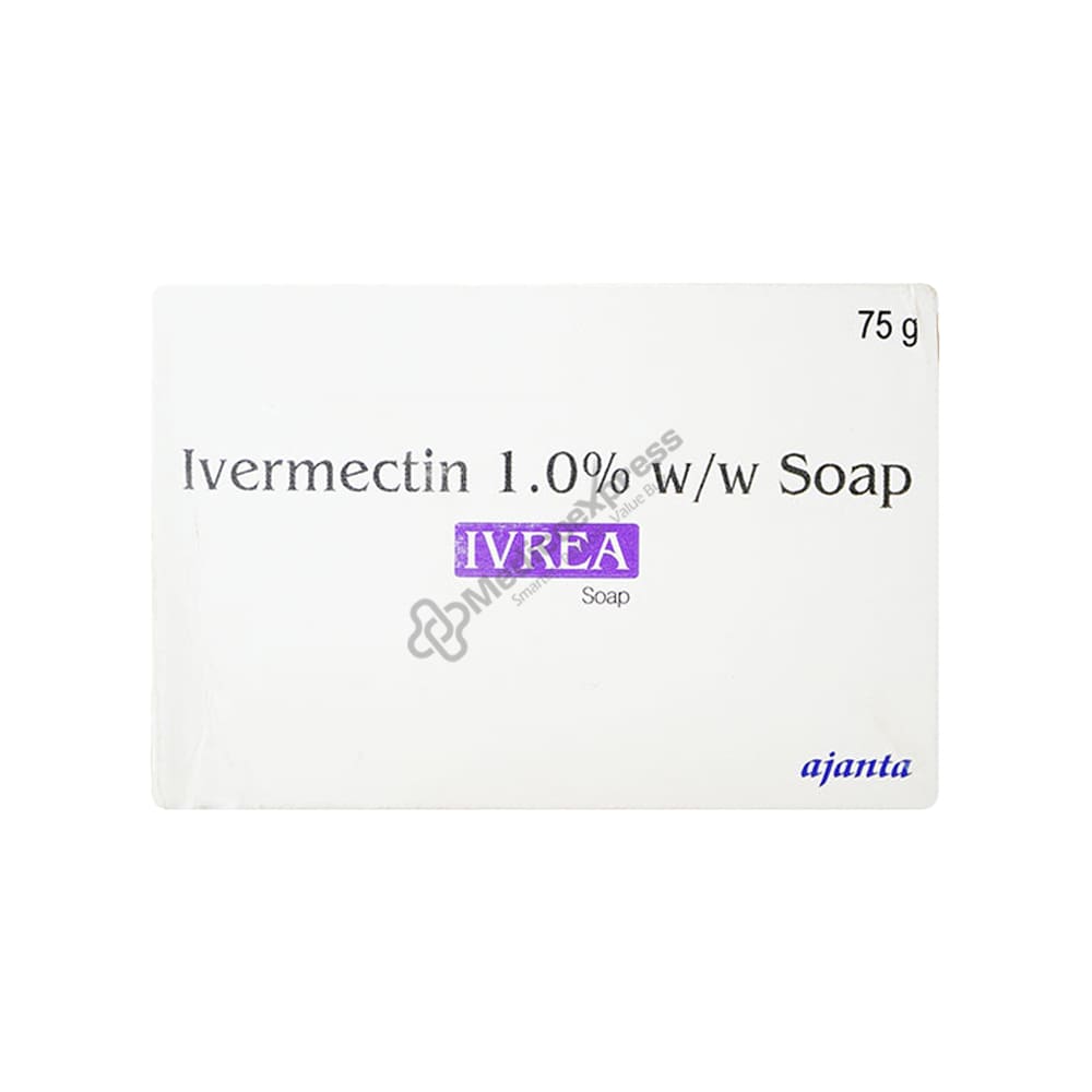 Ivrea Soap 75gm