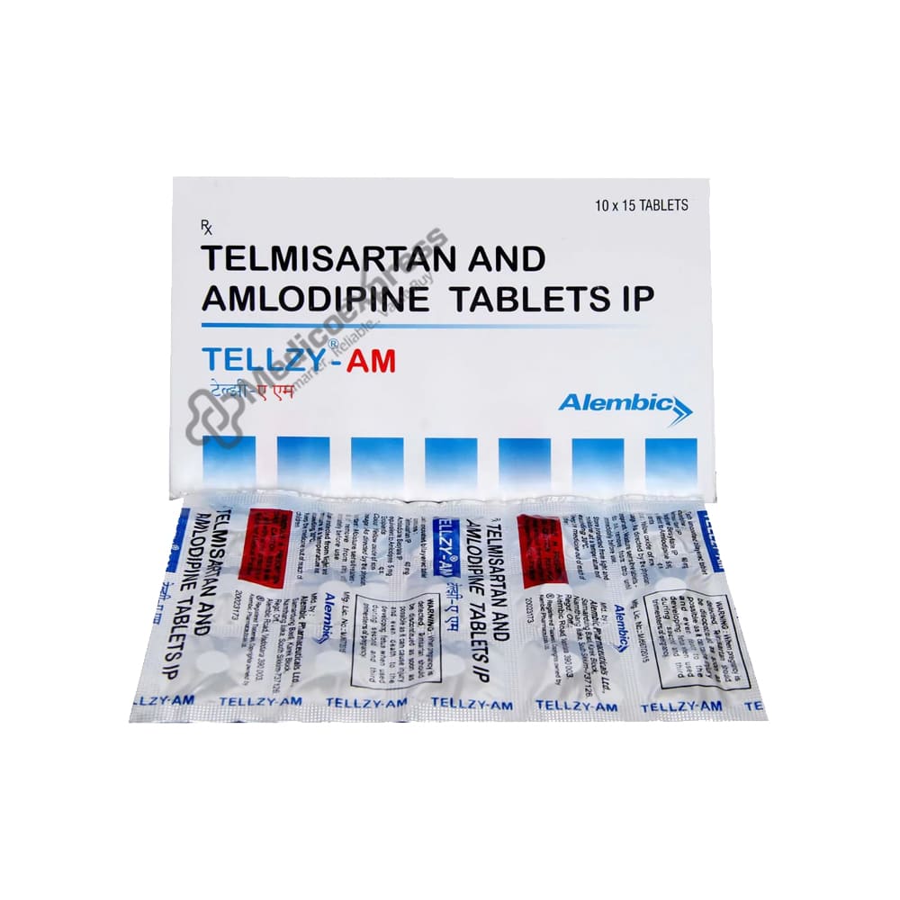 Tellzy Am Tablet 15's