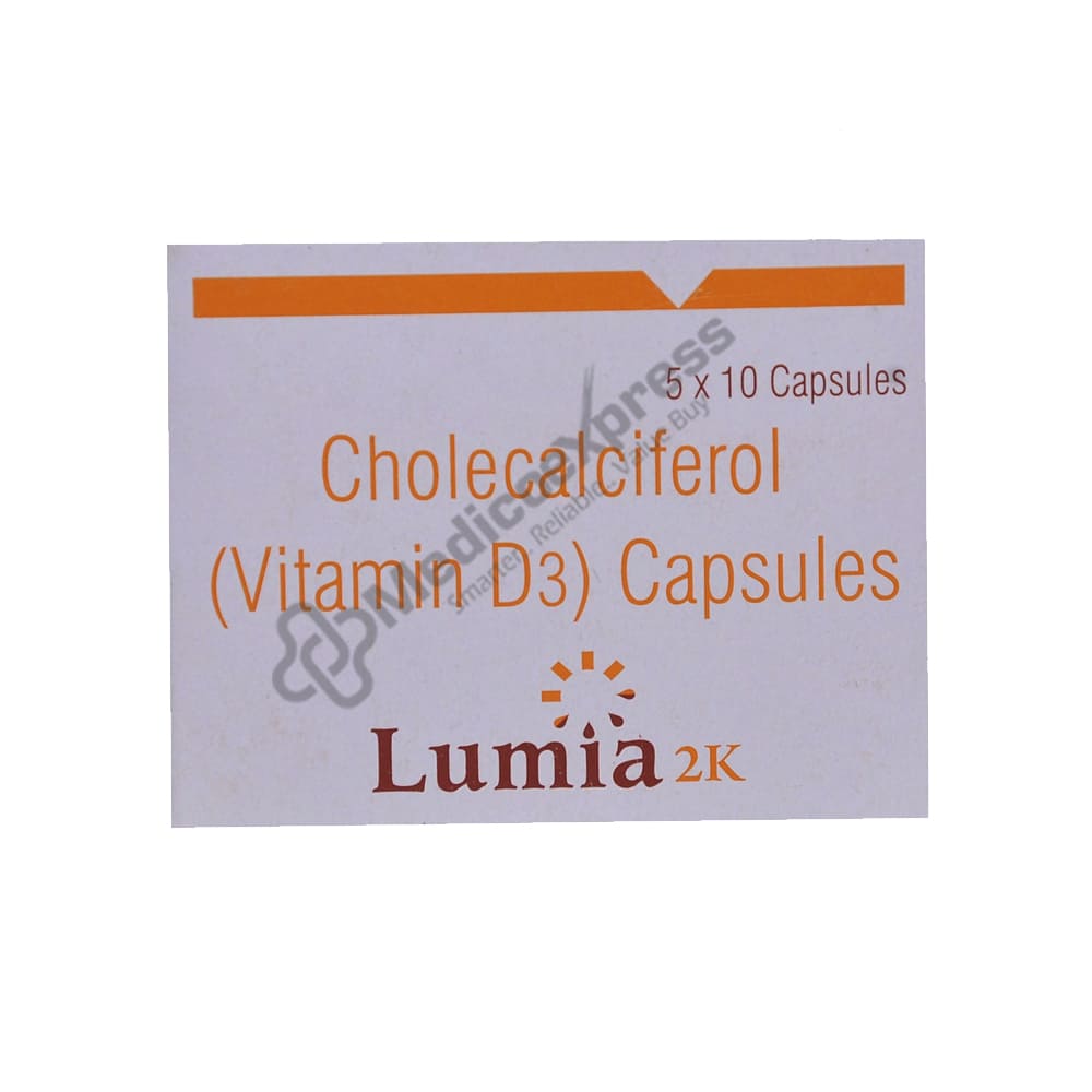 Lumia 2K Tablet 10's