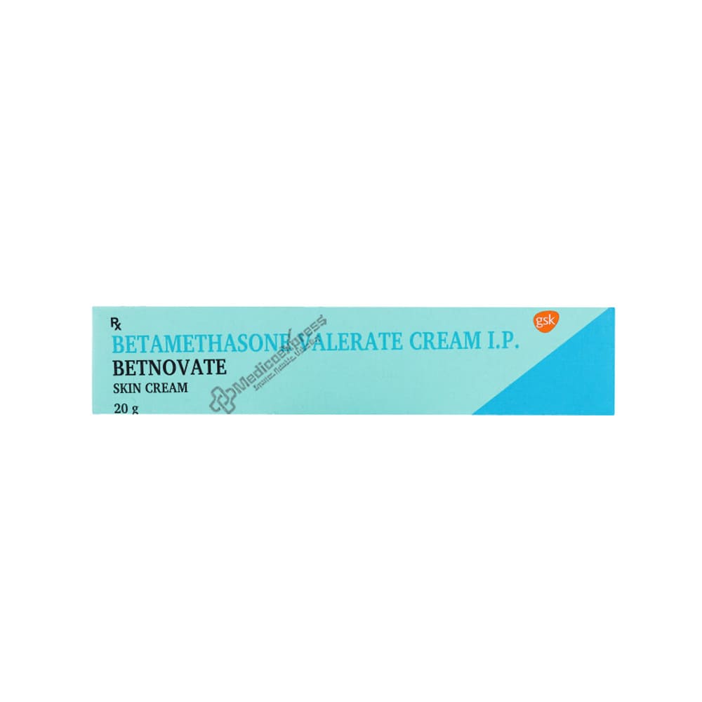 Betnovate cream 20 gm