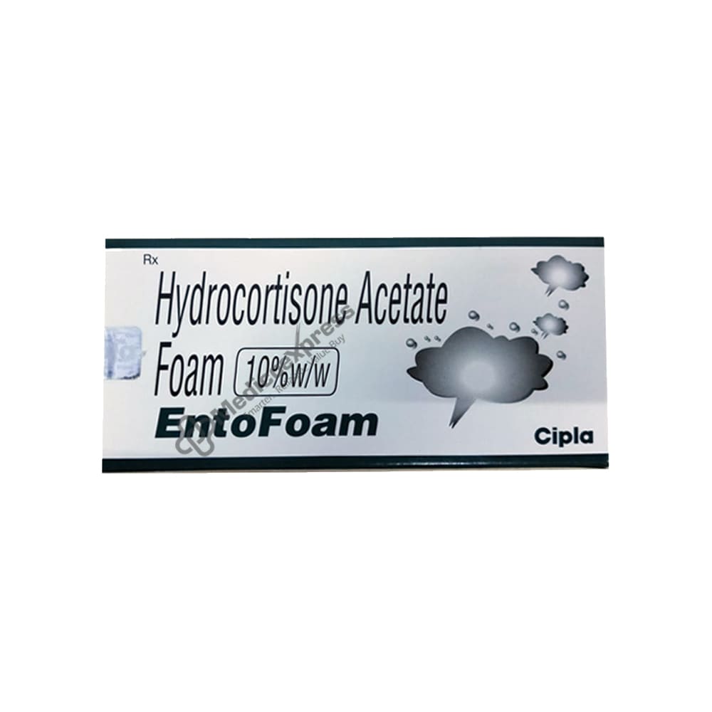 Entofoam Foam 20.8Gm