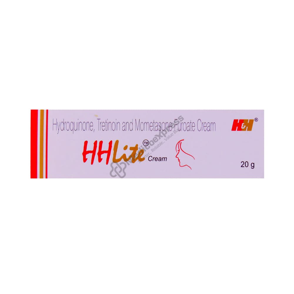HHLite Cream