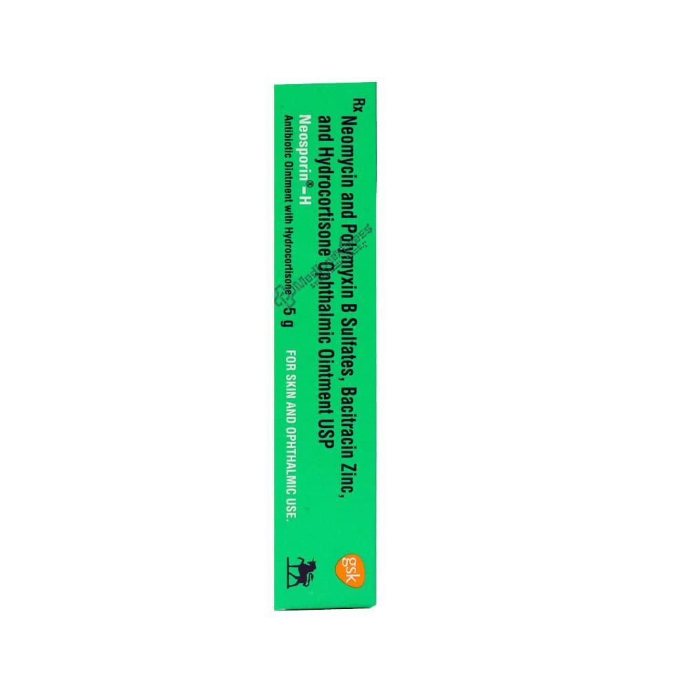 Neosporin Skin Ointment 20Gm