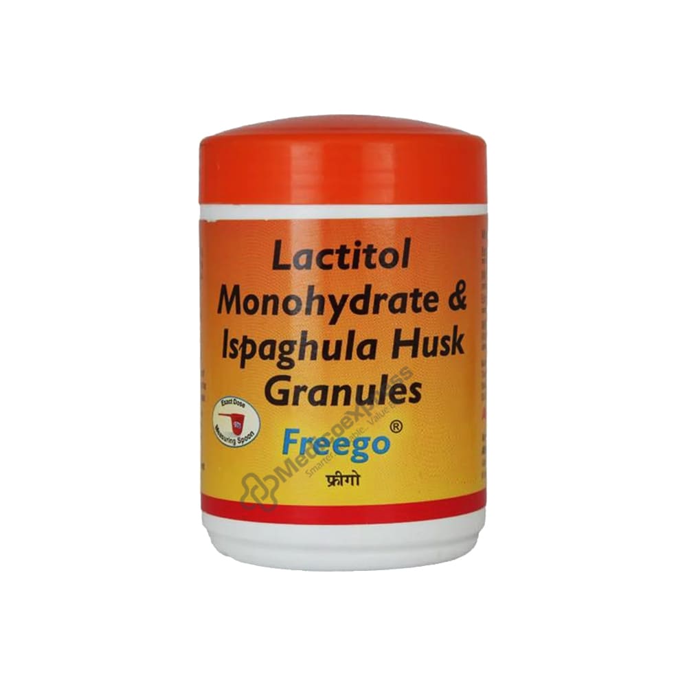 Freego Granules 150 gm