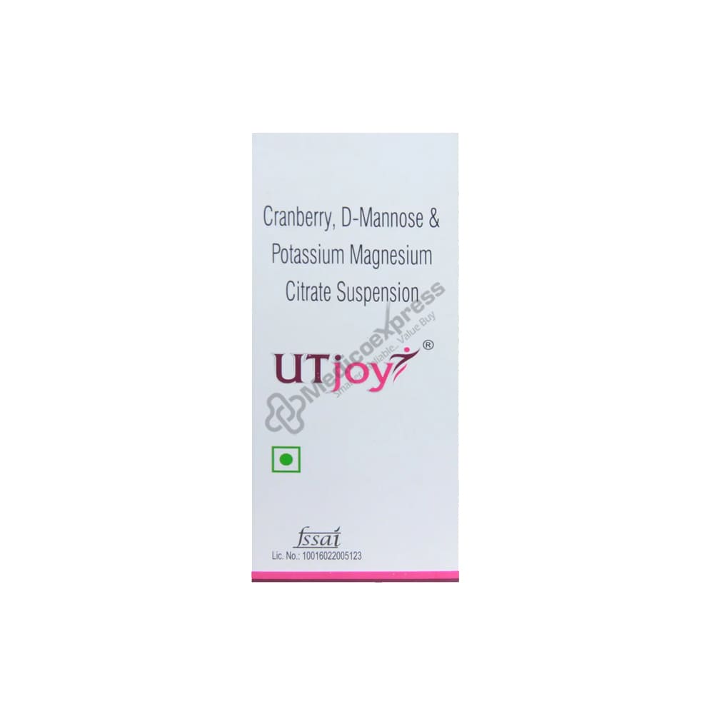 Utjoy Suspension 100 ml