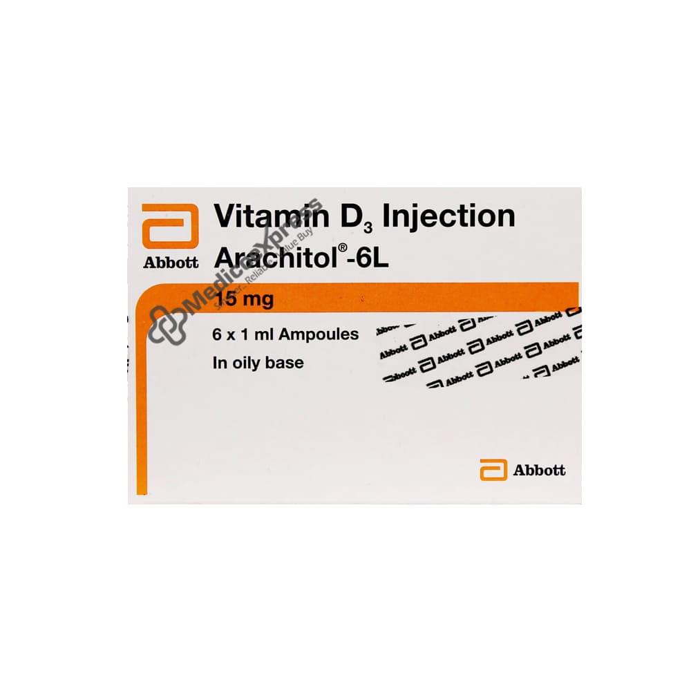 Arachitol 6L Injection