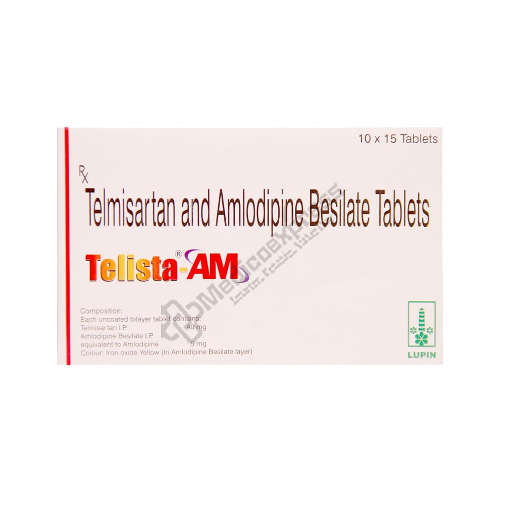 Telista Am Tablet 15's