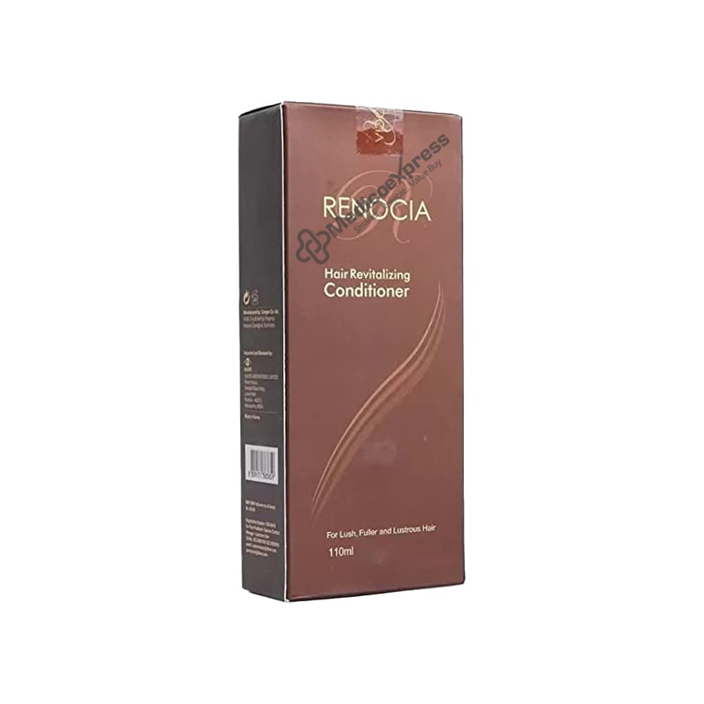 Renocia Hair Revitalizing Conditioner 110ml