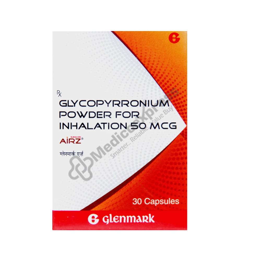 AIRZ 50 MG