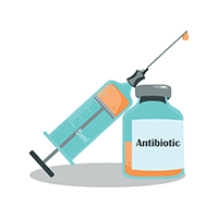 Antibiotics