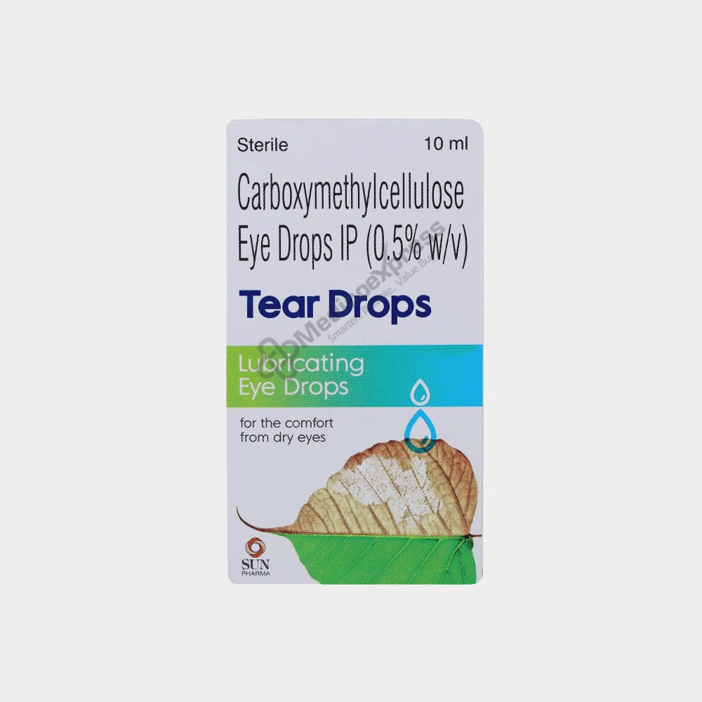 Tear Drops 10ml