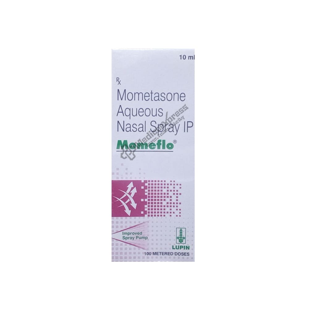 Momeflo Nasal Spray 10ml