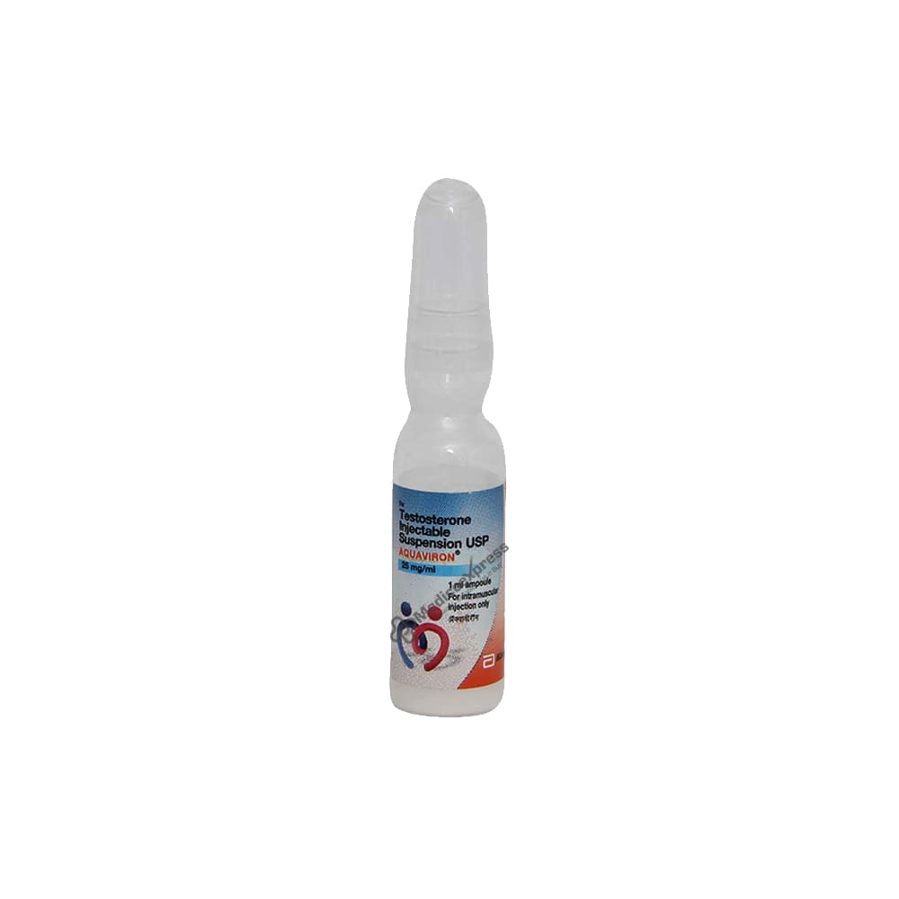 Aquaviron Injection 1ml