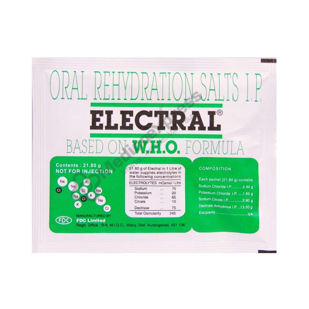 ELECTRAL PLAIN 21.8GM SACH