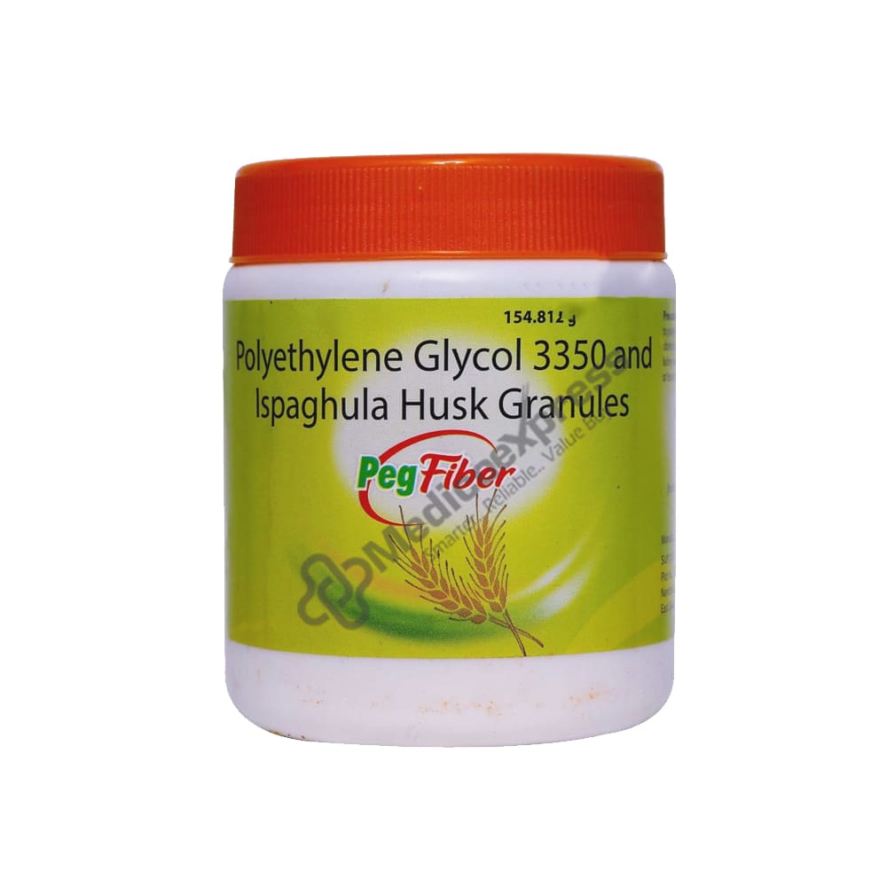 Pegfiber Powder