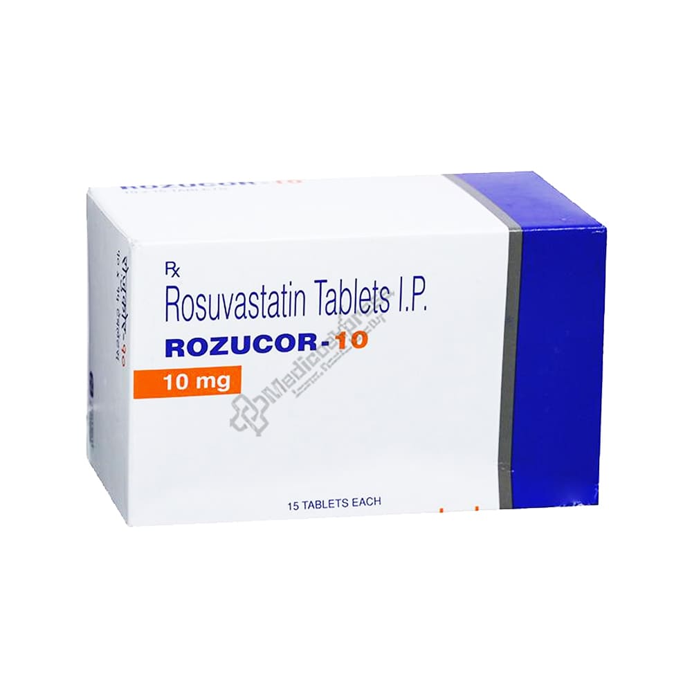 Rozucor 10mg