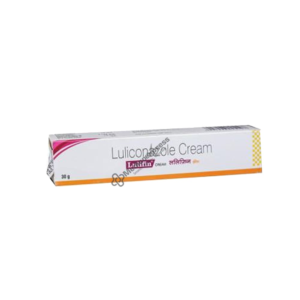 Lulifin Cream 10gm